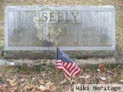 William H Seeley