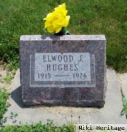 Elwood Hughes