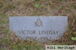 Victor Lindsay