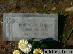 Robert Leroy Linkey