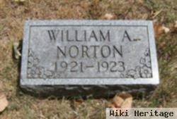 William A. Norton