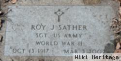 Roy Sather