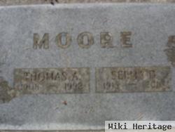 Thomas Arnold Moore