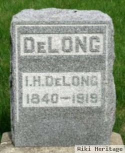 Isaac H. Delong