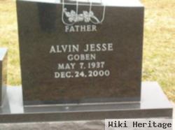 Alvin Jesse Goben