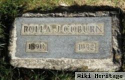 Rolla J. Coburn