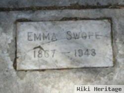 Emma Swope