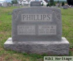 John Wise Phillips