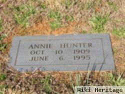 Annie Hunter