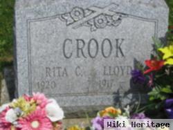 Rita C. Crook