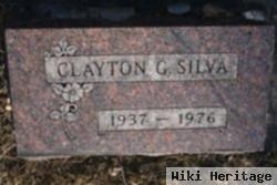 Clayton G. Silva