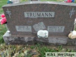 Henry R. Trumann