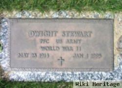 Dwight Stewart