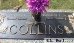 Phyllis Lou Sloan Collins