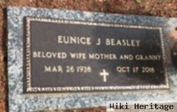 Eunice Janet Hayes Beasley