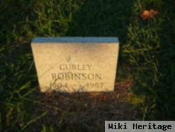 Gurley Montgomery Robinson