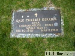 Dale Charles Derrick