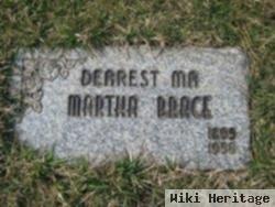 Martha Brace