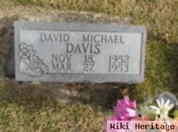 David Michael Davis