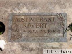 Austin Grant Ravert