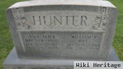 William P. Hunter