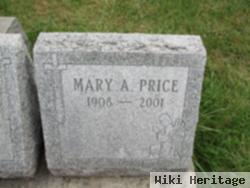 Mary Price