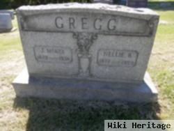 J. Mckee Gregg