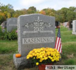 Deacon Joseph S. Kasenenko