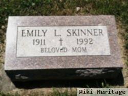 Emily L. Mader Skinner