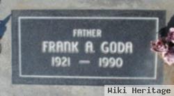 Frank Anthony Goda