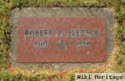 Robert Abraham Bledsoe