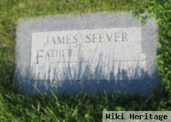 James Seever