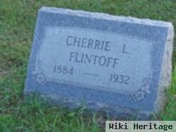 Cherrie L. Flintoff