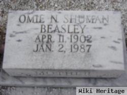 Omie Newton Beasley