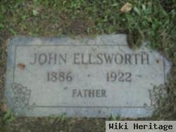 John Ellsworth