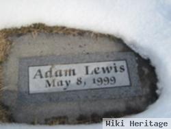 Adam Lewis