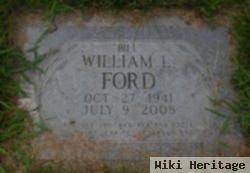 William L. "bill" Ford