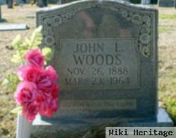 John L. Woods