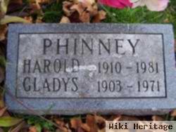 Gladys Porter Phinney