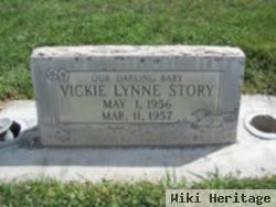 Vickie Lynne Story