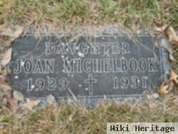 Joan Michelbook