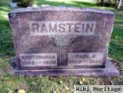 Carl Ramstein