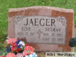 Herman Jaeger