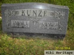 Howard Jacob Kunze