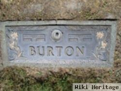 Luetta Burton