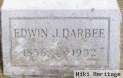 Edwin J. Darbee