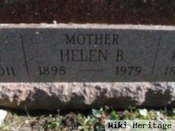 Helen B. Frank