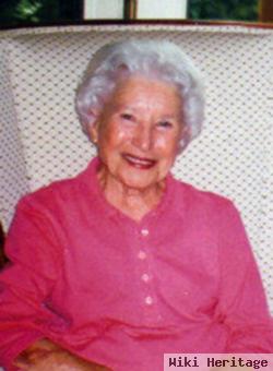 Norma Irene Dover Taggart