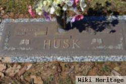 June E Husk