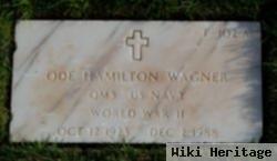 Ode Hamilton Wagner